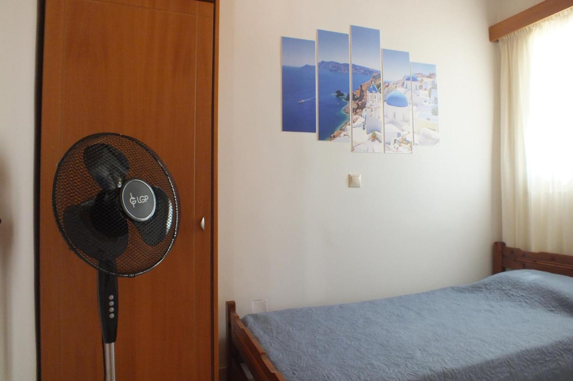 Zoe Apartments Сімі Екстер'єр фото