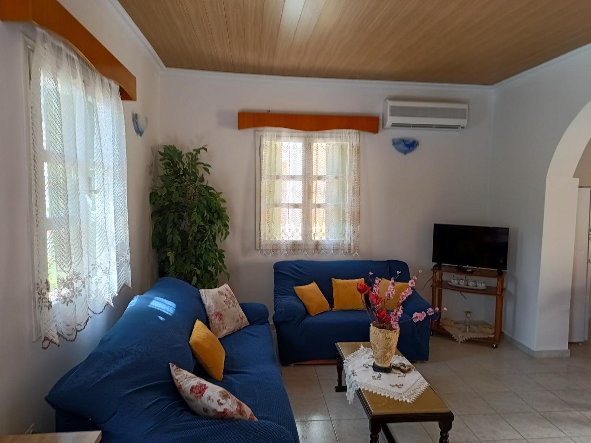 Zoe Apartments Сімі Екстер'єр фото