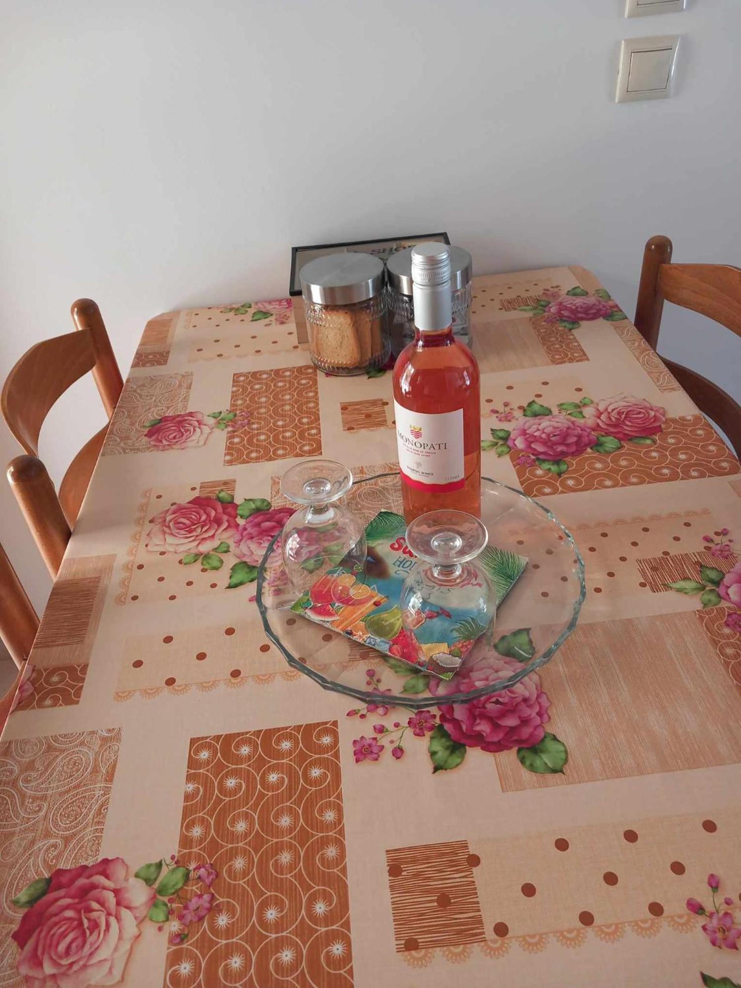 Zoe Apartments Сімі Екстер'єр фото