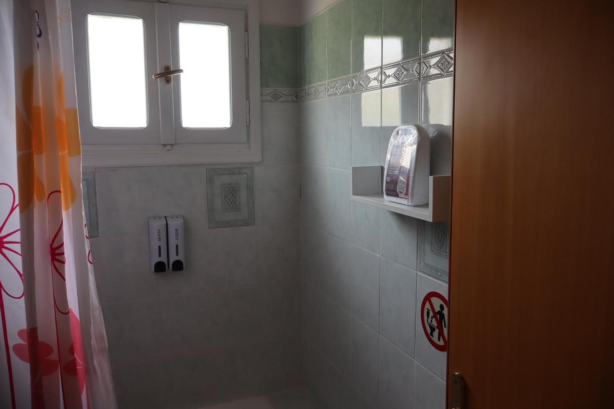 Zoe Apartments Сімі Екстер'єр фото